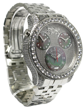 Часы Ice Link Premier PM12-2SLFD